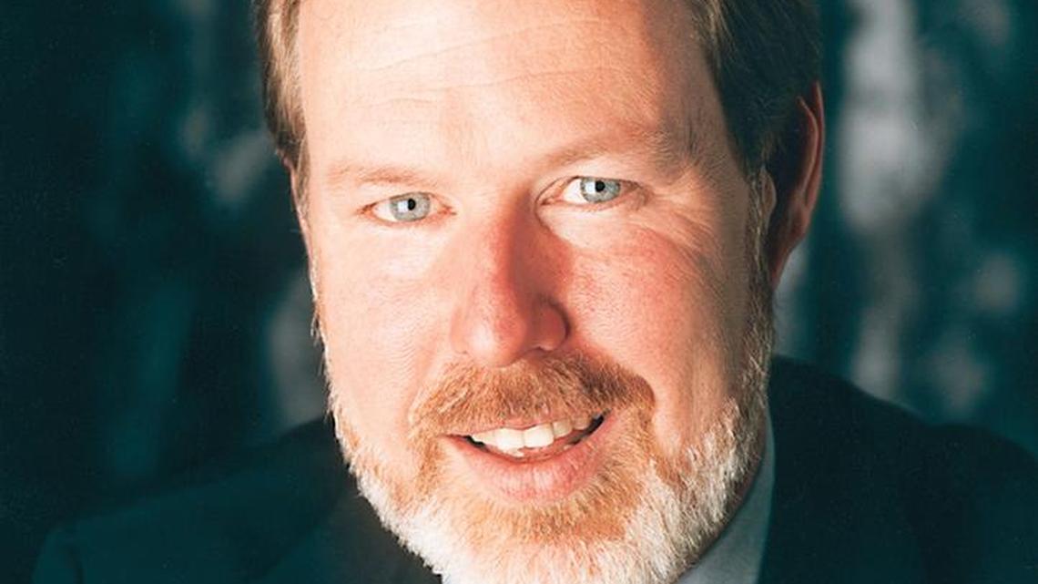 Doyle McManus is a columnist for the Los Angeles Times.