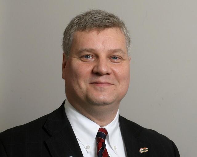 Long-time Thurston County prosecutor announces retirement | The Olympian