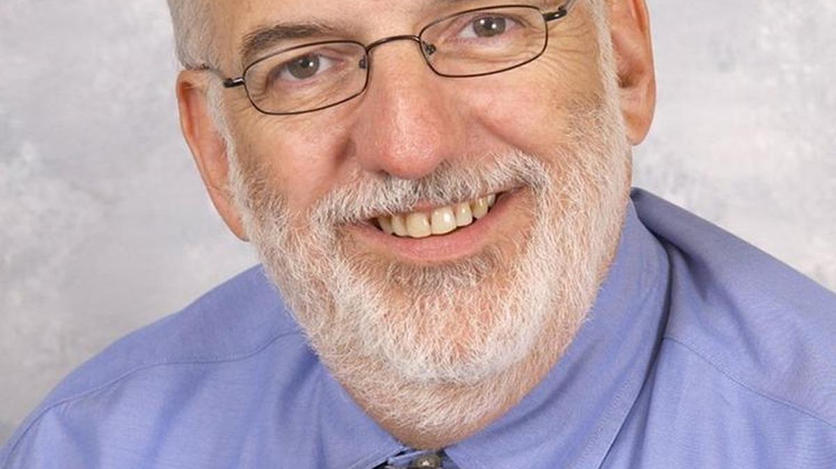 MARTY BROWN