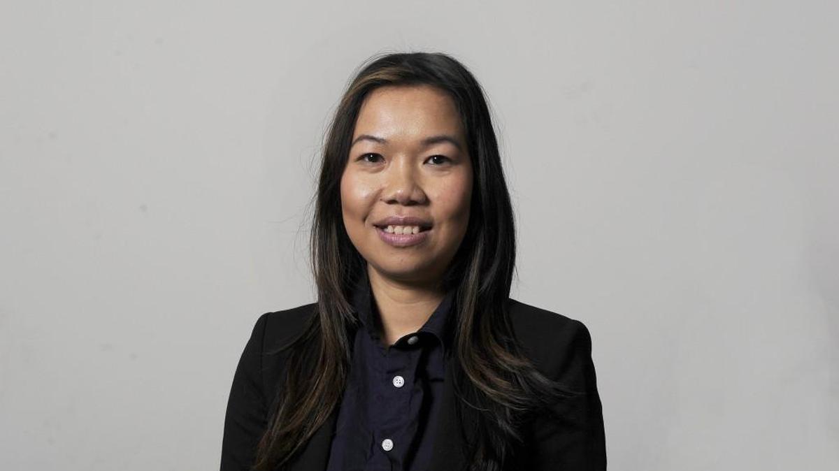 LAN NGUYEN