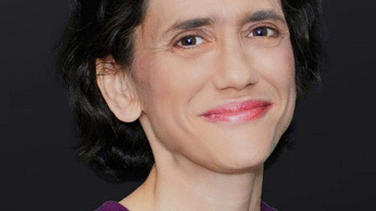 Jennifer Rubin