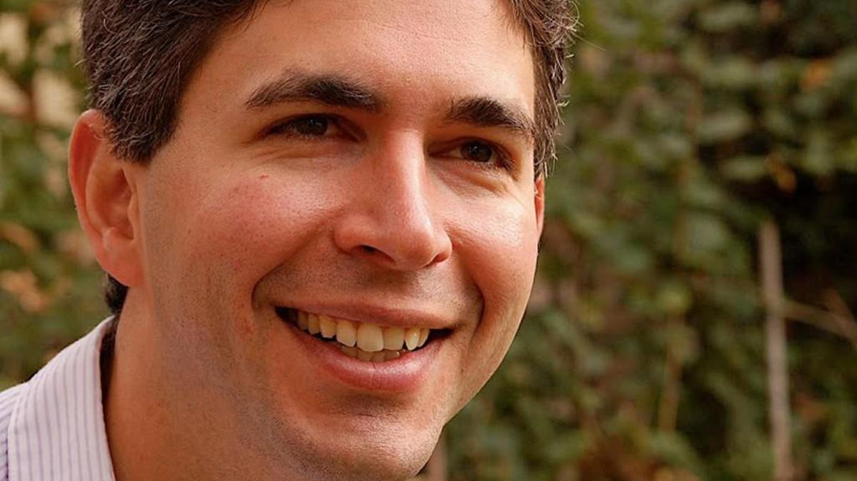 YORAM BAUMAN