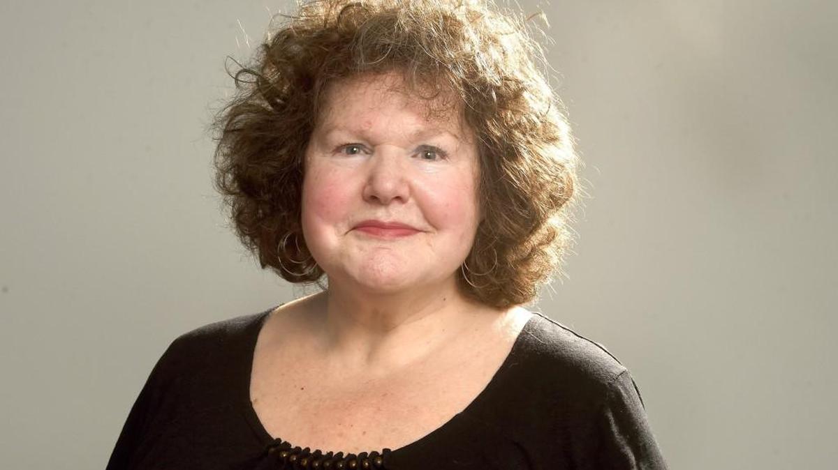 Lynne Geller