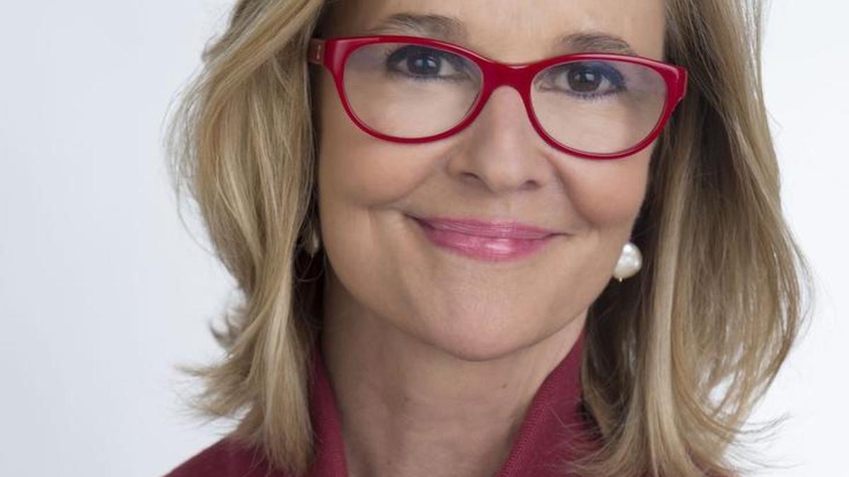 KATHLEEN PARKER