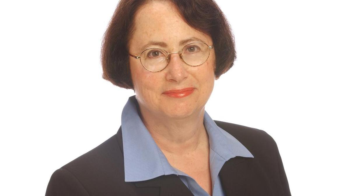 Trudy Rubin is an op-ed columnist for the Philadelphia Inquirer. (Philadelphia Inquirer/TNS)


