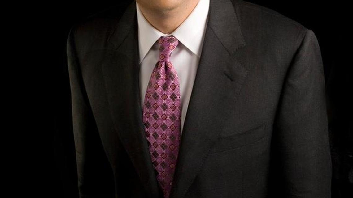 Trump has failed to meet our low expectations