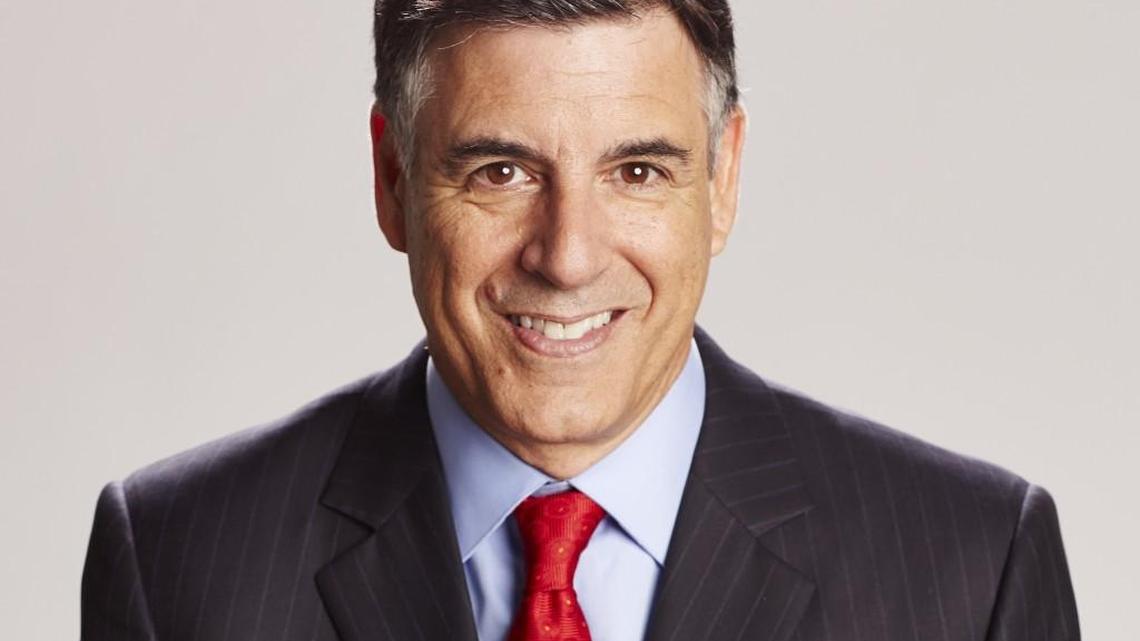 A solution to eliminate chemical weapons