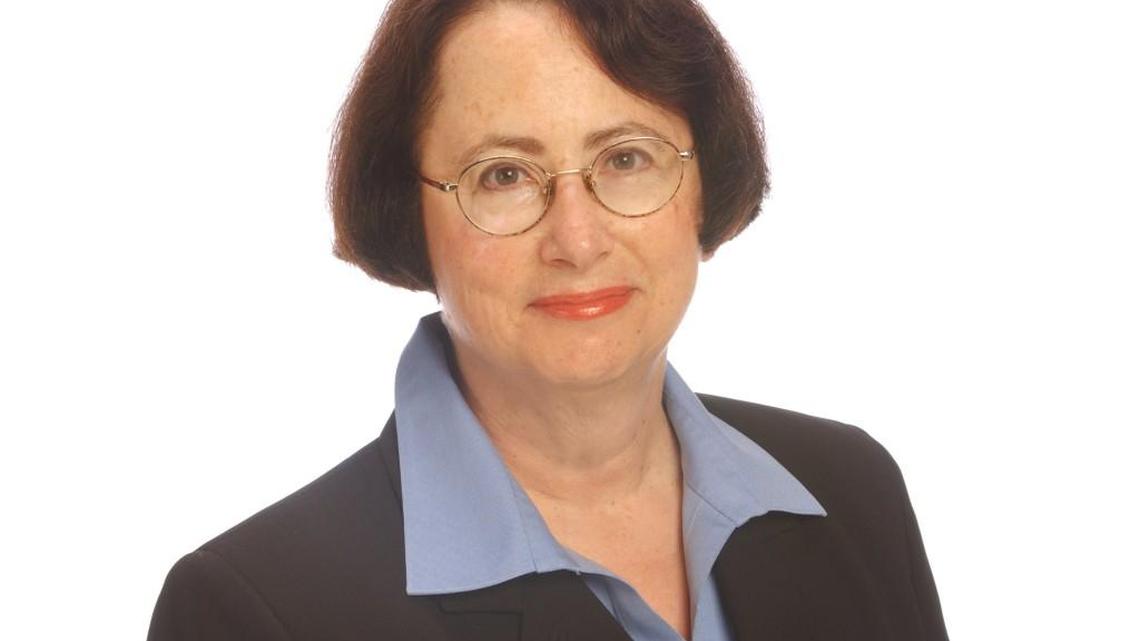 Trudy Rubin is an op-ed columnist for the Philadelphia Inquirer.