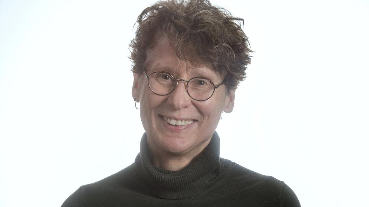 Olympia Board of Contributors member Anna Schlecht.