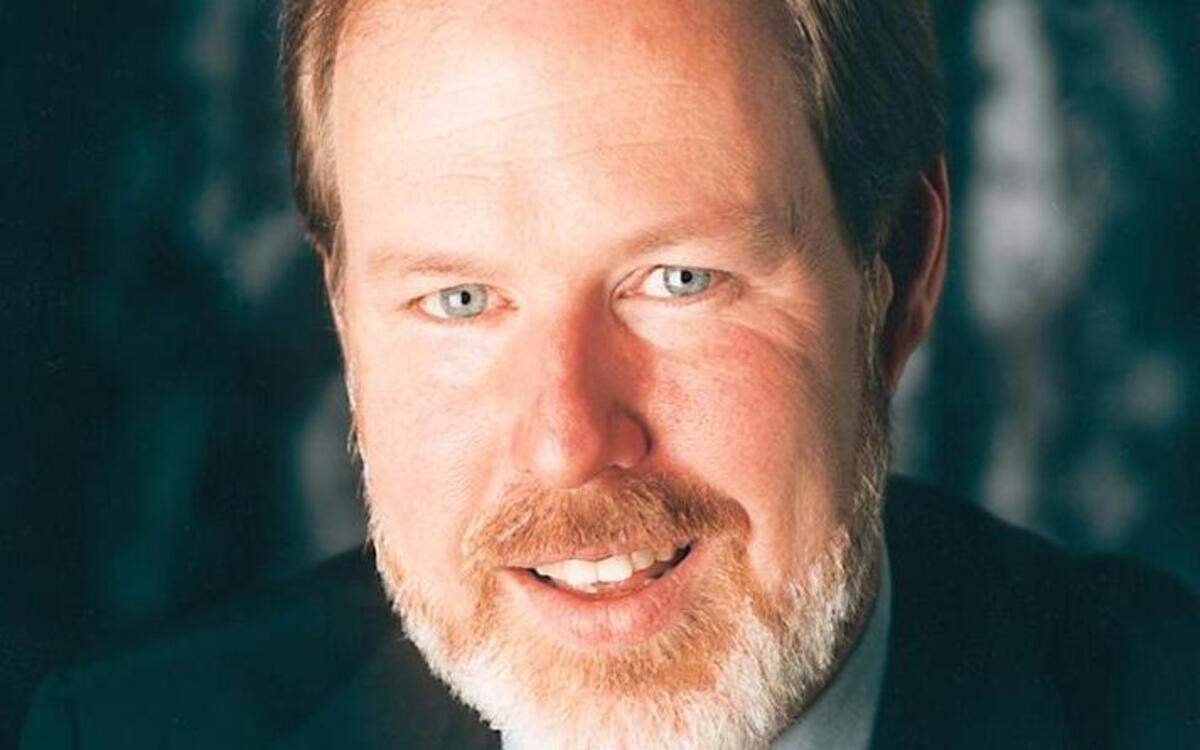 Columnist Doyle McManus