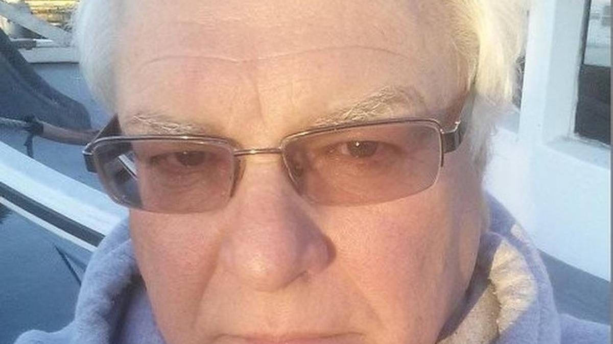 
Larry Thevik, guest columnist
