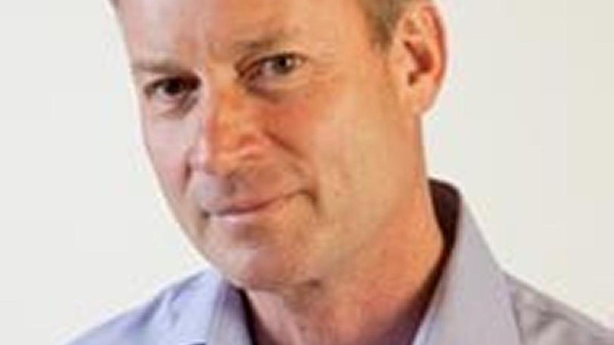 Opinionator columnist Timothy Egan