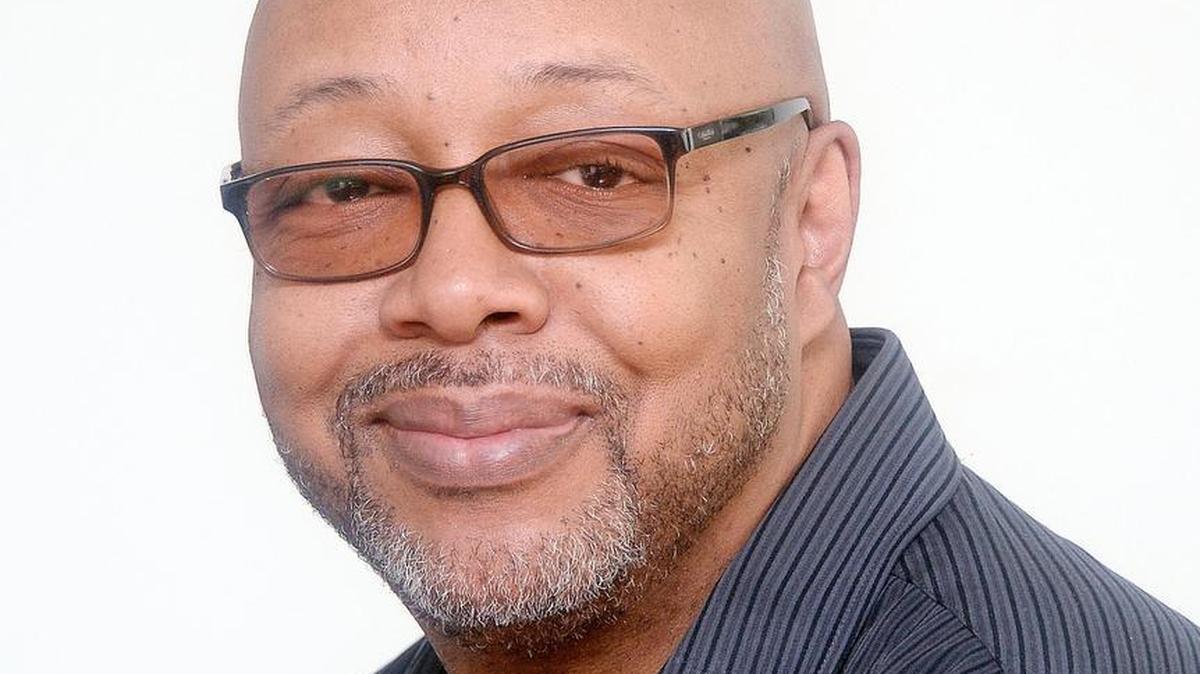 TNS Columnist Leonard Pitts.