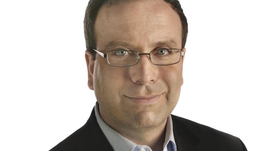 Not-so-innocent abroad bumbles across Middle East