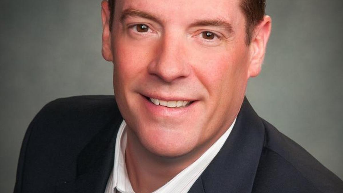 TROY NICHOLS