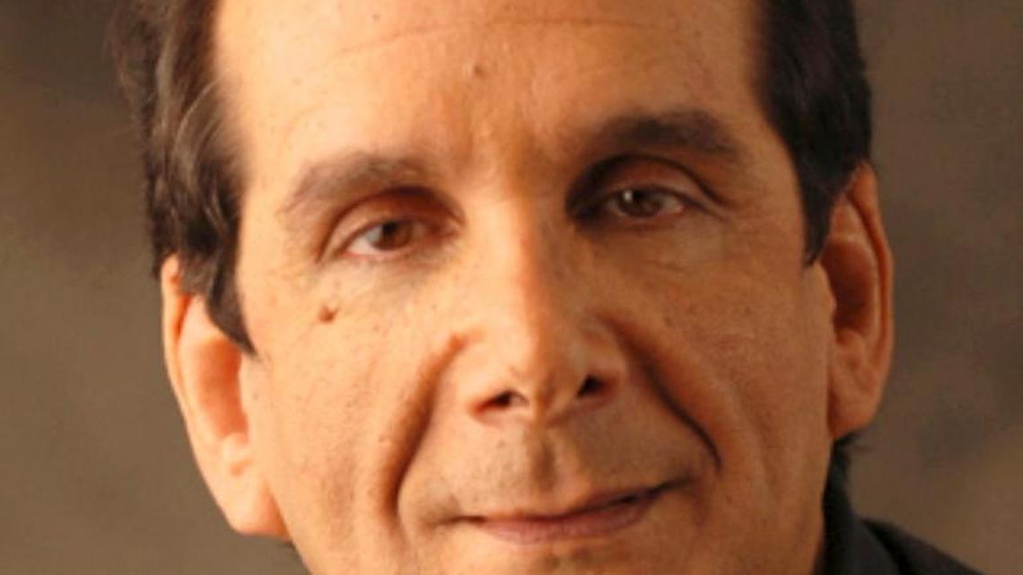 The guardrails can’t contain Trump