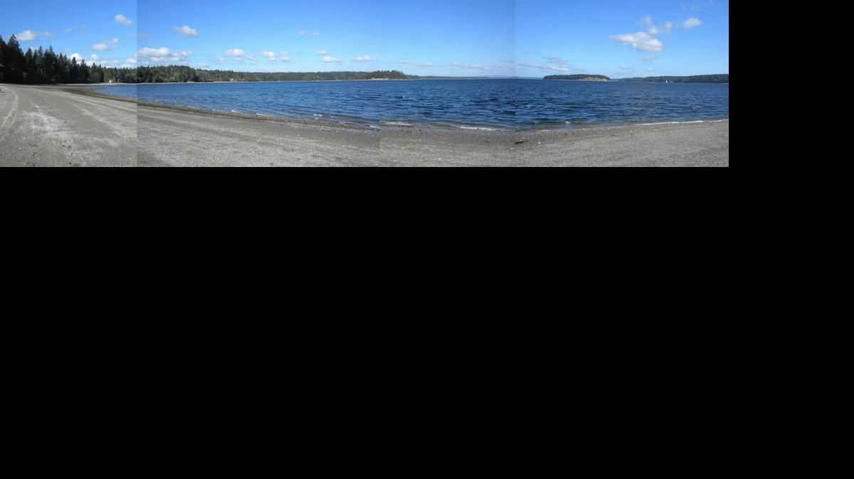
Washington State Parks to discuss Fudge Point State Park property at a meeting July 23 in Poulsbo.
