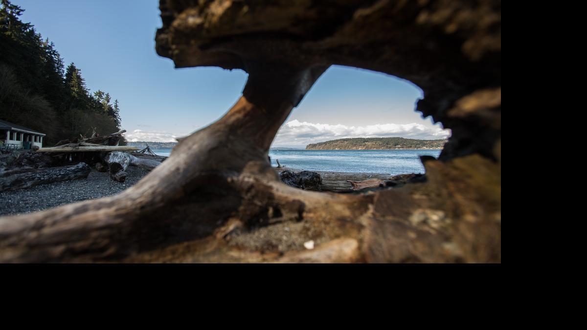 
Metro Parks Tacoma will hold a campout Saturday night at Owen Beach in Point Defiance Park.
