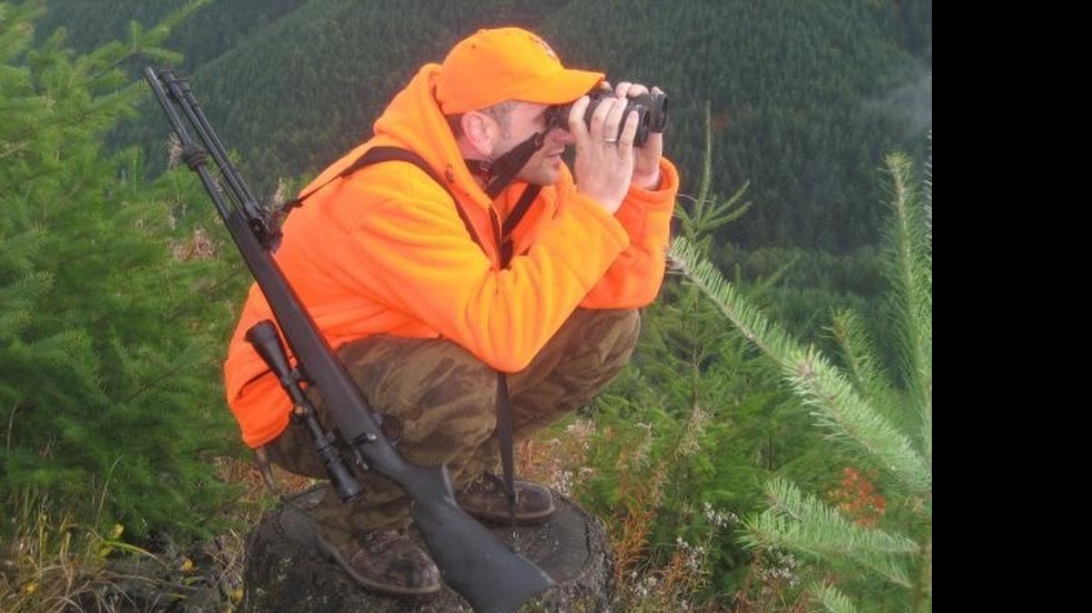 
All hunters born after Jan. 1, 1972 must complete a state hunter education course.
