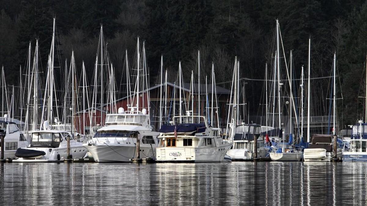 Boaters are reminded their vessel registration must be renewed by June 30.