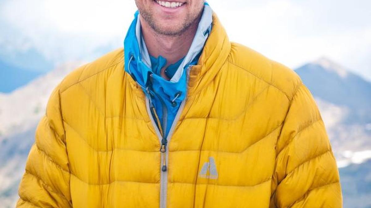 Leif Whittaker has climbed Mount Everest twice and is the author of “My Old Man and the Mountain.” His father, Jim Whittaker, was the first American to climb Everest, in 1963.
