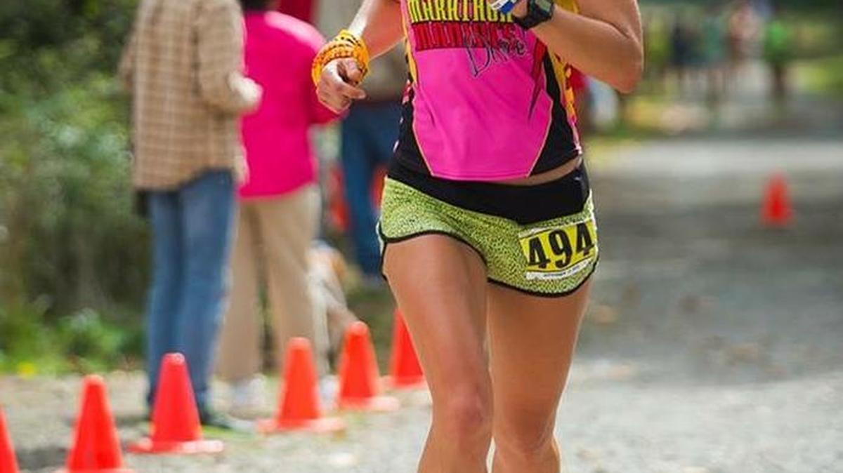Gig Harbor’s Sabrina Seher is the new race director for the Rainier to Ruston Rail-Trail Relay and Ultra and B&O Half Marathon.