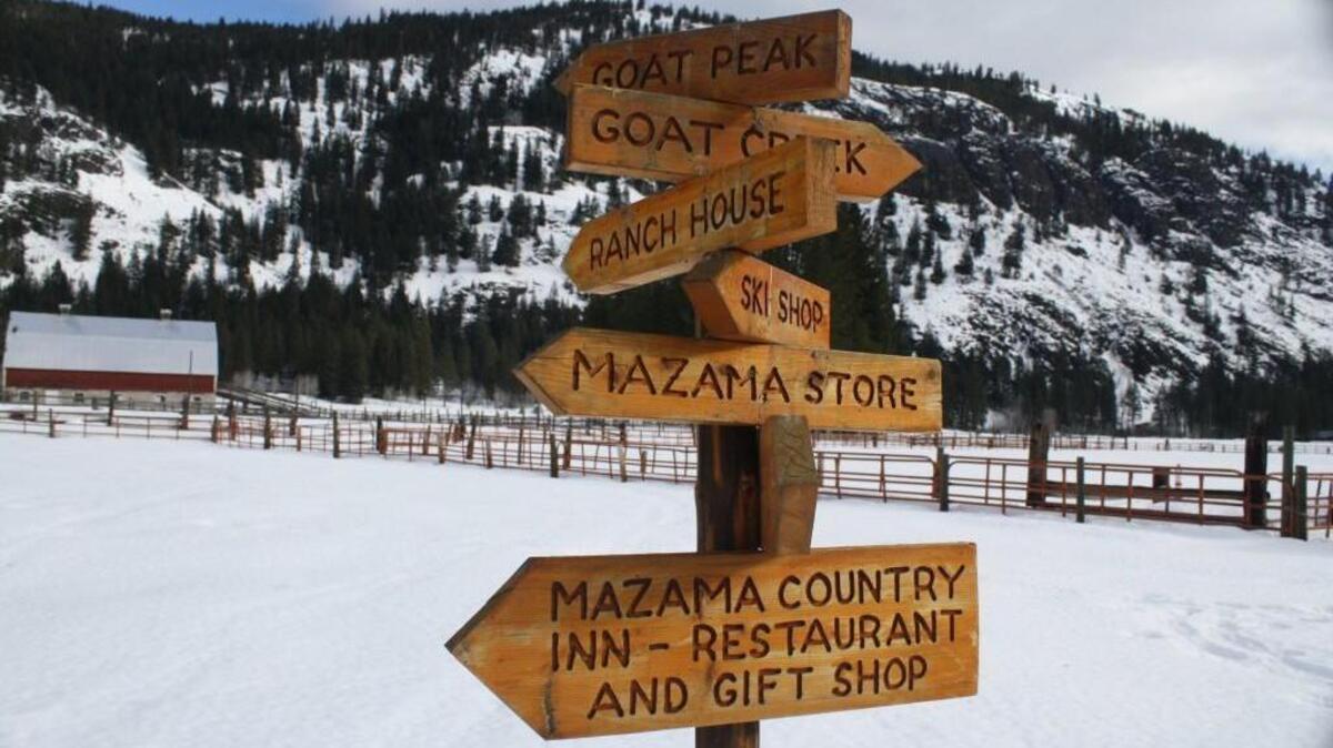 There are plenty of places to go when you ski the Methow Trails, the Northwest’s largest cross-country ski area.