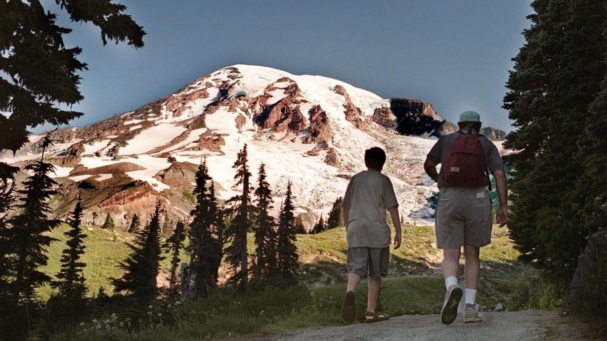 Mount Rainier National Park Associates will hold a volunteer work party Saturday, concentrating on trails in the Paradise area.