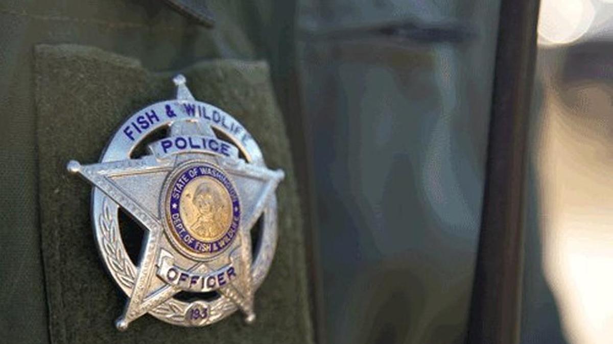 
Season 2 of “Rugged Justice,” featuring law enforcement officers from the state Department of Fish and Wildlife, premieres Sunday night on Animal Planet.
