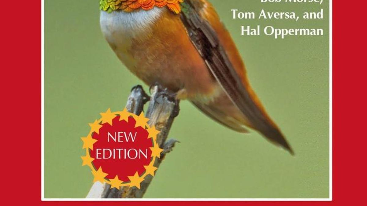 A new edition of “Birds of the Puget Sound Region — Coast to Cascades” is available.