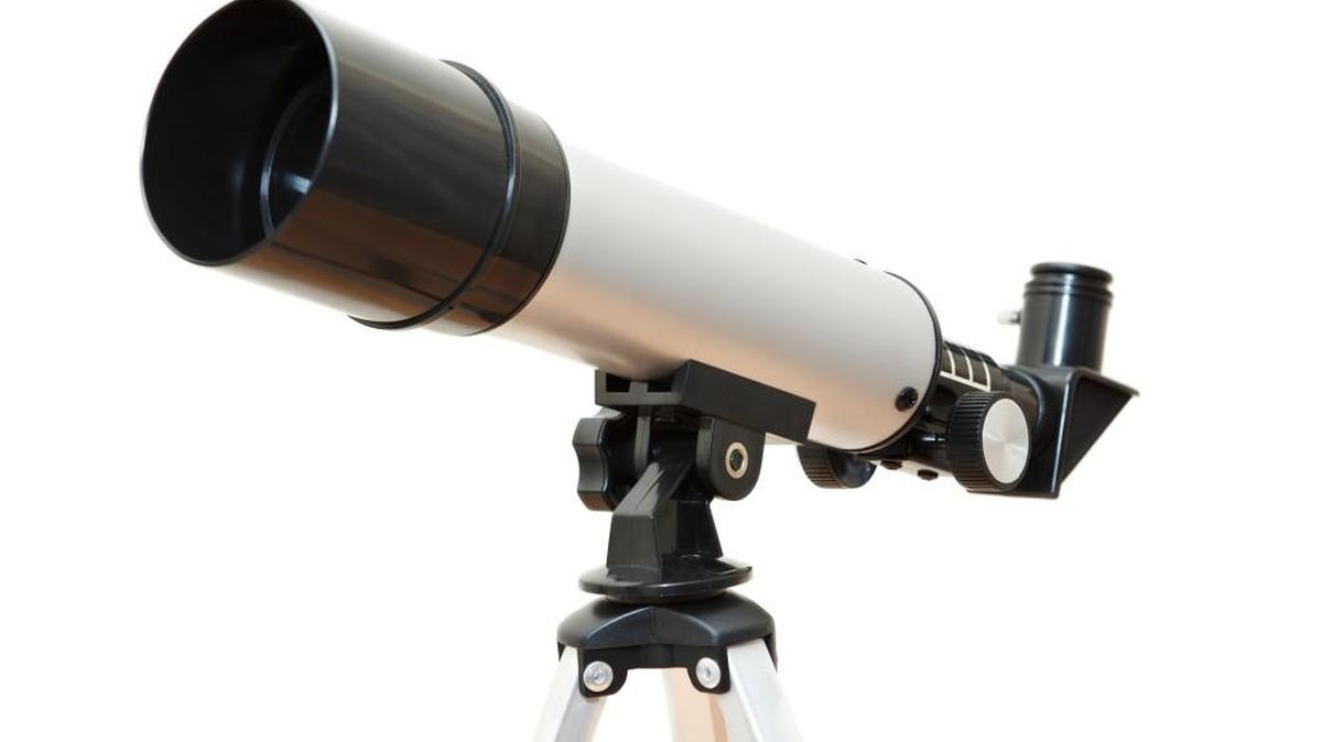 
After Saturday night’s free program by the Tacoma Astronomical Society, there will be night sky viewing, weather permitting at the Rainier Building on Pierce College Fort Steilacoom Campus in Lakewood. 
