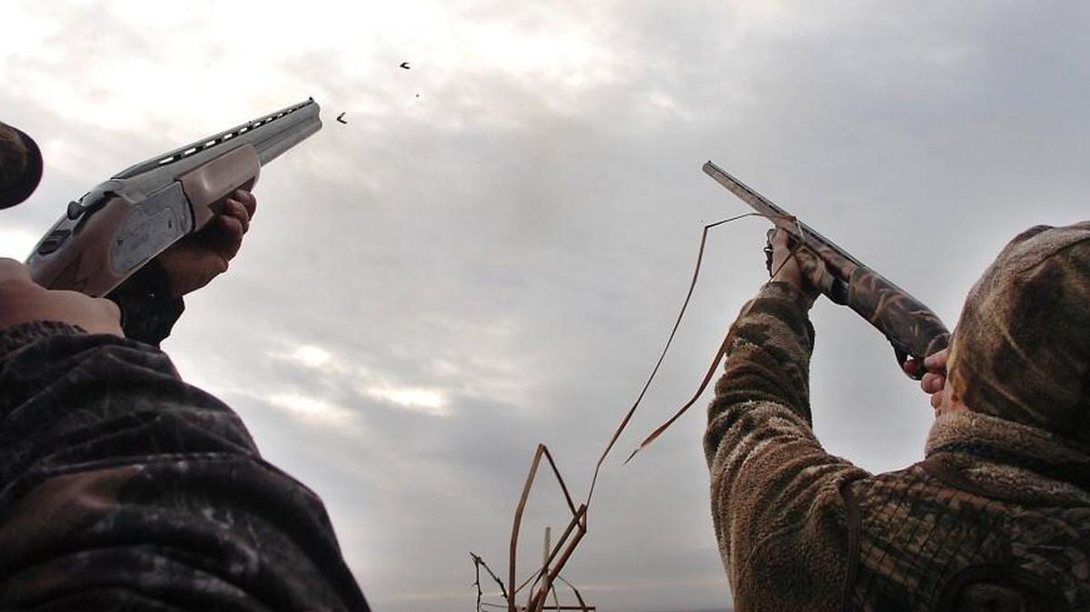 The state Fish and Wildlife Commission will consider a number of hunting issues, including hunting for migratory birds, when it meets Friday and Saturday in Olympia.