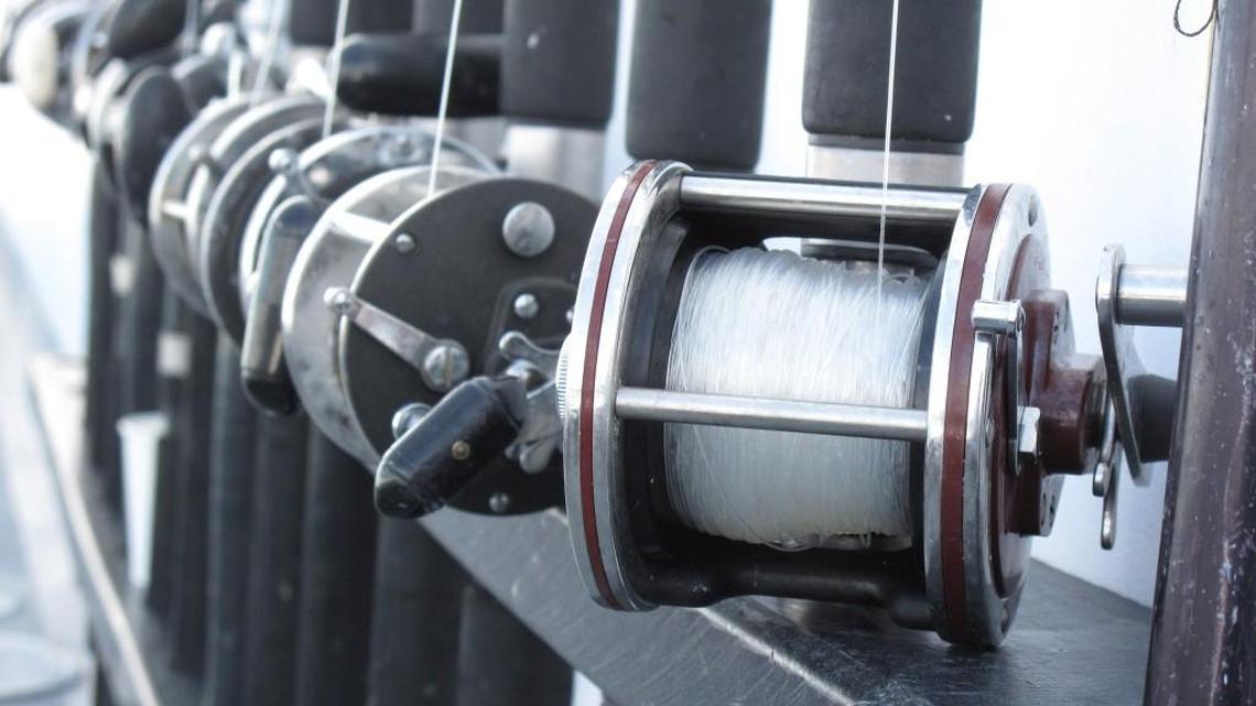 Fishing report for March 22