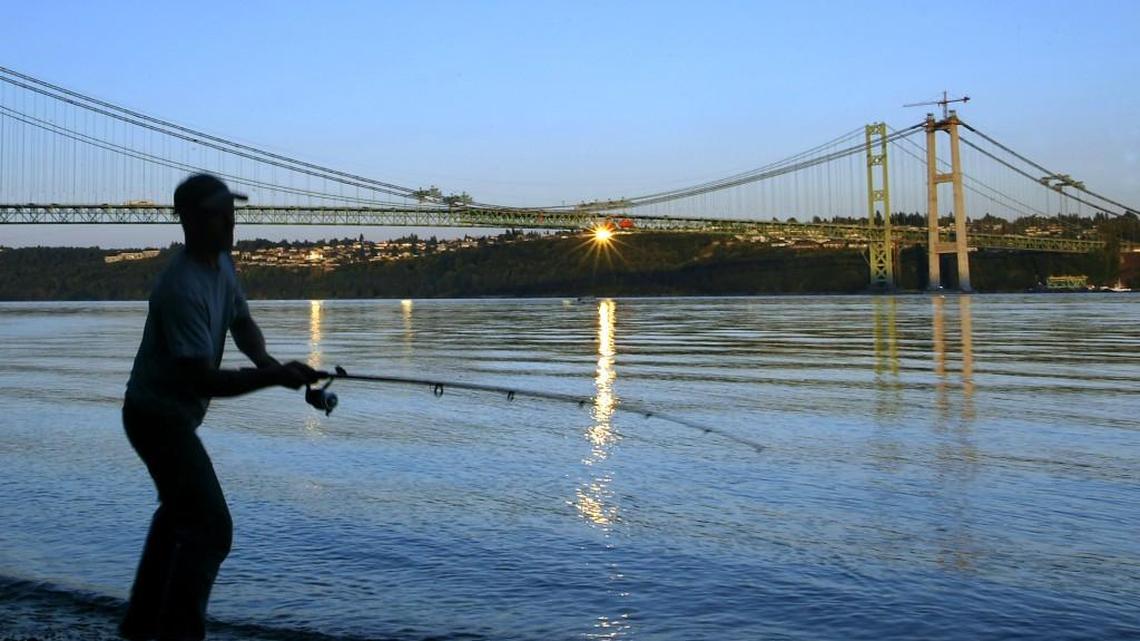 Anglers will have 2 new combination fishing license options
