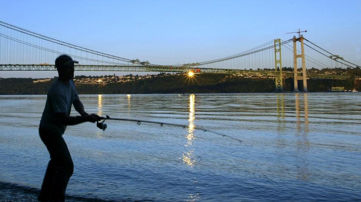 Recreational anglers will have a new combination fishing license option beginning this fall. The Fish Washington license will allow people to fish in both freshwater and saltwater, and harvest shellfish and seaweed. It also includes endorsements for fishing with two poles and harvesting Puget Sound Dungeness crab and Columbia River salmon and steelhead.