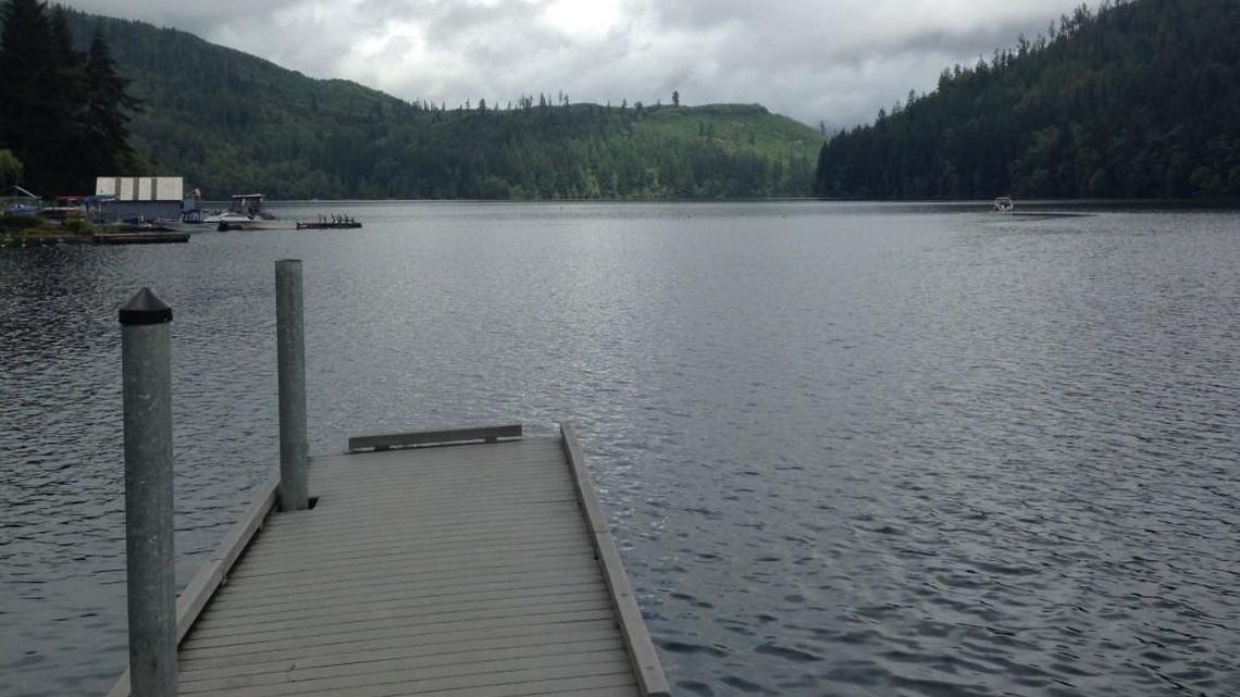 South Puget Sound area fishing report for Aug. 30