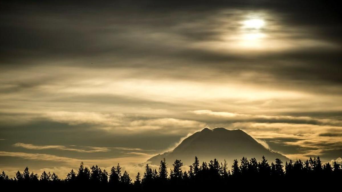 Author Terry Tempest Williams will talk about her new book on national parks Tuesday night at Paradise Inn at Mount Rainier National Park.