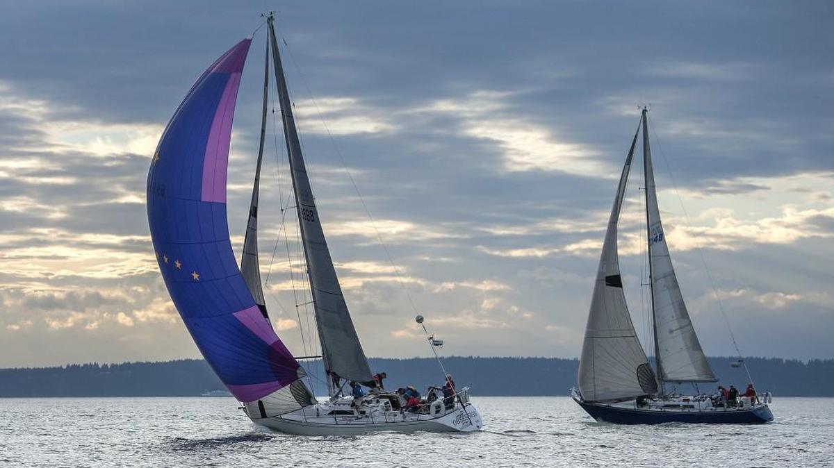 The Tacoma Women’s Sailing Association will offer lessons for people of all experience levels starting April 12.