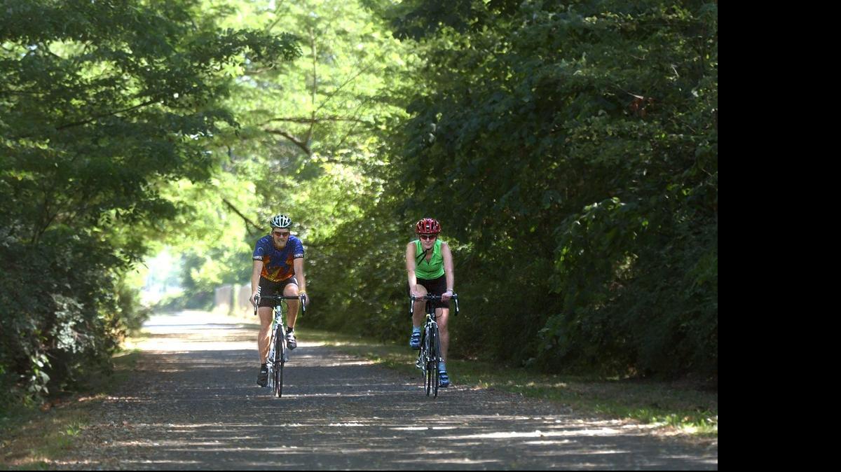 
Work on the Carbon River levee will force the closure of the Foothills Trail between the Orting and Crocker trailheads. The two-week closure is expected to begin Monday.
