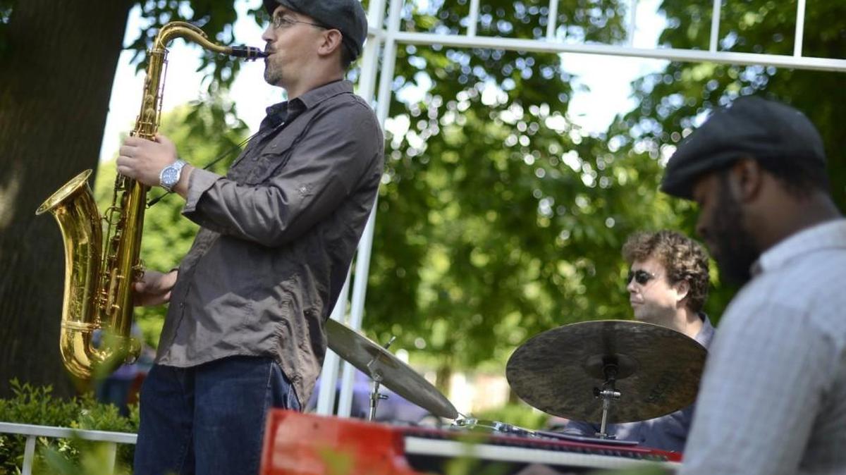 The W. W. Seymour Botanical Conservatory at Wright Park in Tacoma will serve as the backdrop Sunday (Feb. 12) for the “Second Sunday Music Series.”