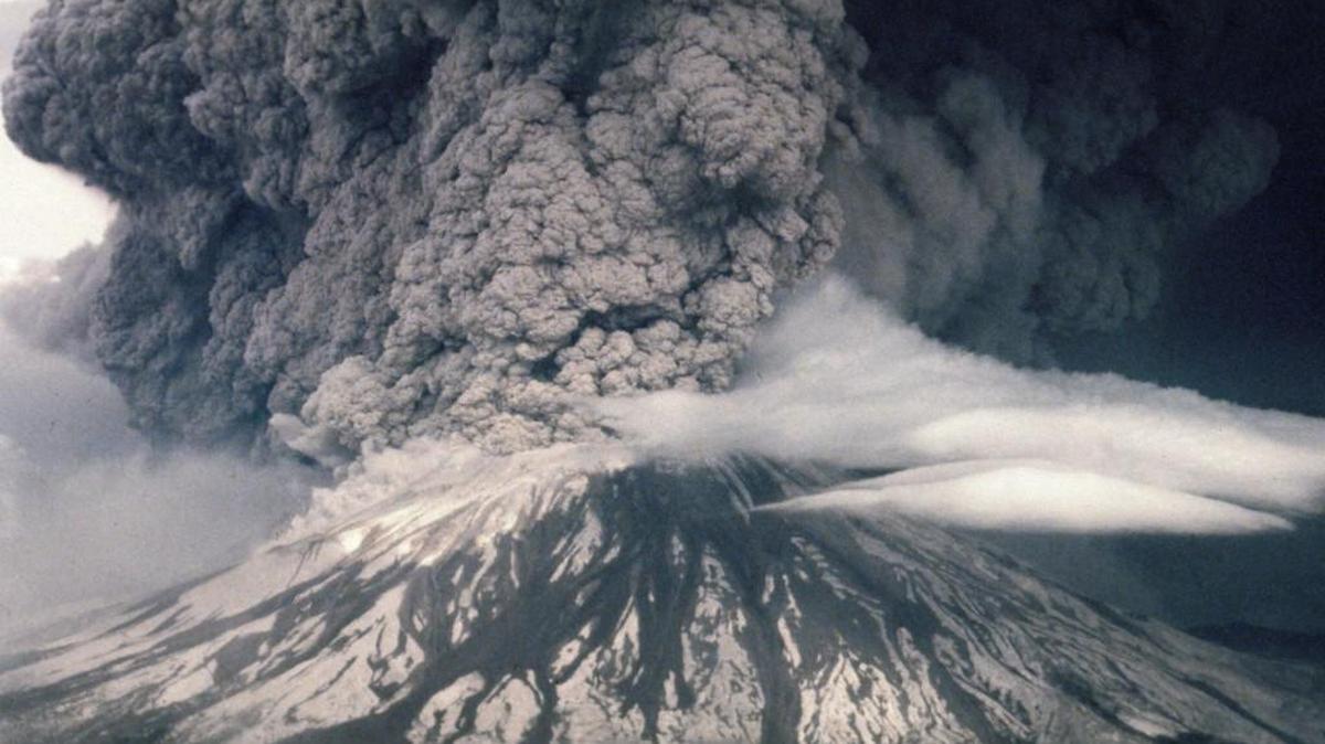 It has been 36 years since Mount St. Helens erupted in 1980. The Mount St. Helens National Volcanic Monument will hold two programs Wednesday (May 18) to mark the anniversary.