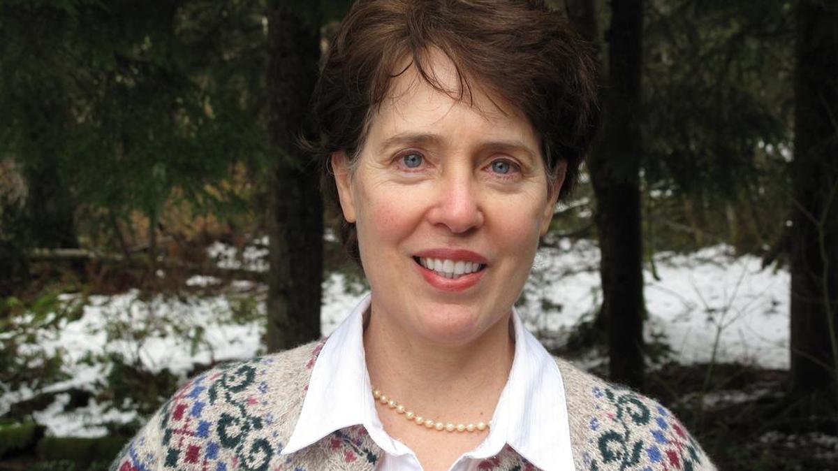 
Judy Scavone worked to preserve the Nisqually River corridor in her roles with the Mount Tahoma Trails Association and the Nisqually Land Trust. She died Tuesday after a battle with cancer that lasted more than two years.
