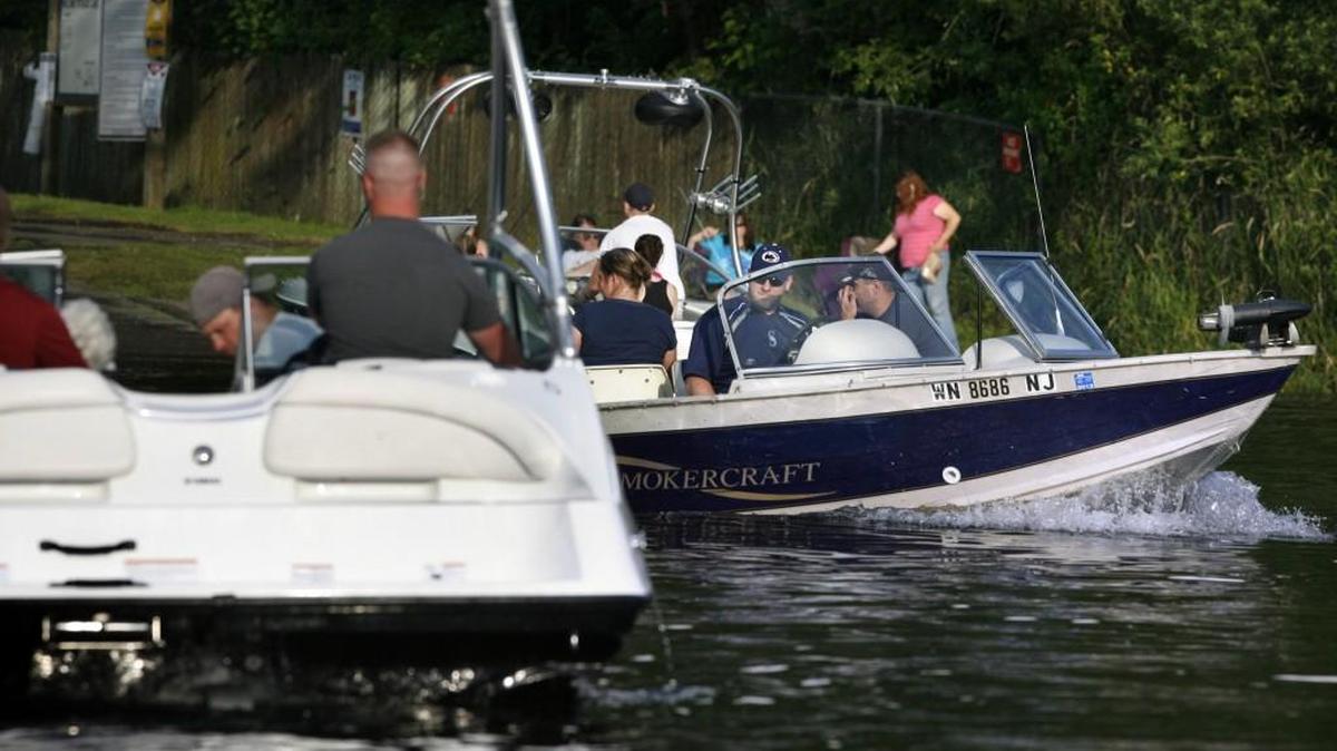 Point Defiance Boathouse in Tacoma is offering a boating safety course that begins in early May. Registration will close Saturday.