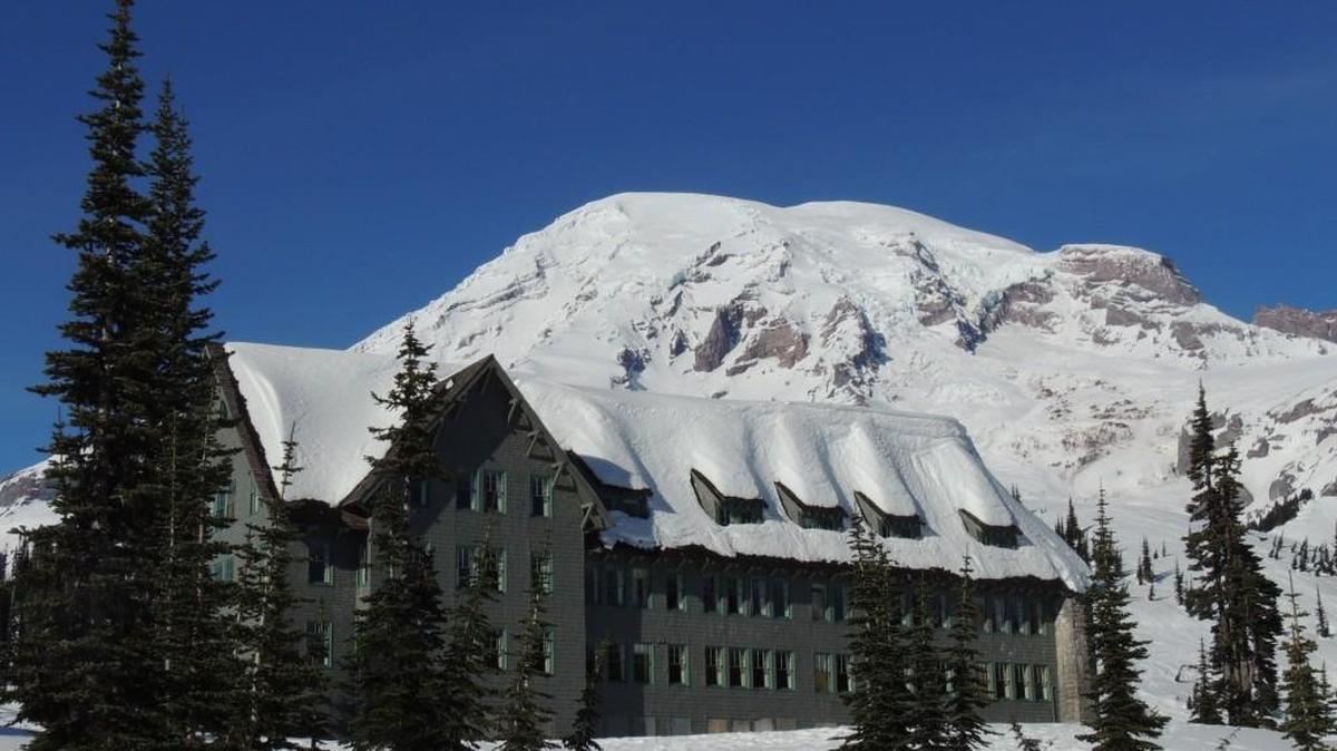 Mount Rainier National Park has announced plans to rehabilitate the Paradise Inn Annex, with the work scheduled to begin in August 2017.