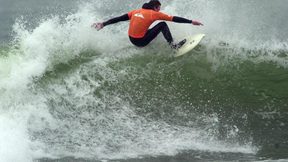 The Clean Water Classic will be held Friday through Oct. 9 in Westport.