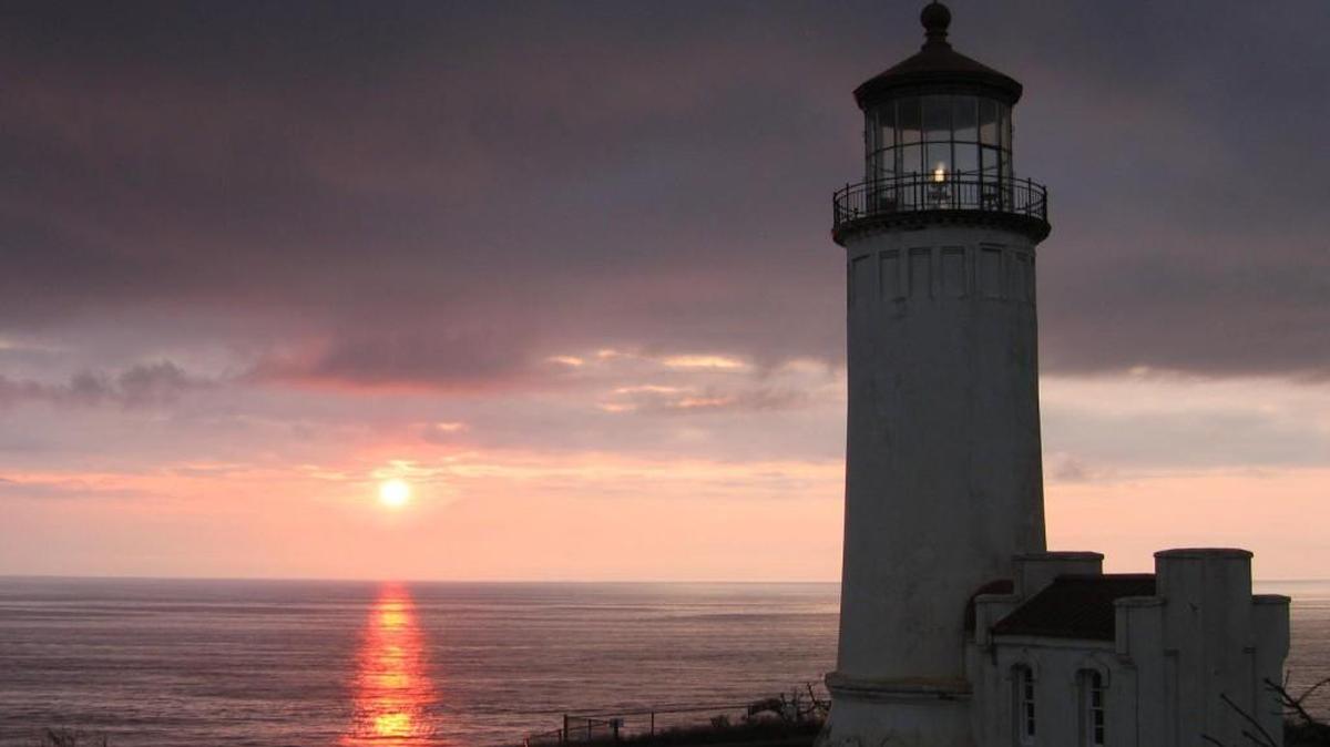 Participants in Cache Dash Splash II Sept. 16-18 will be able to tour the Long Beach Peninsula by seeking geocaches located along five mini-adventures.