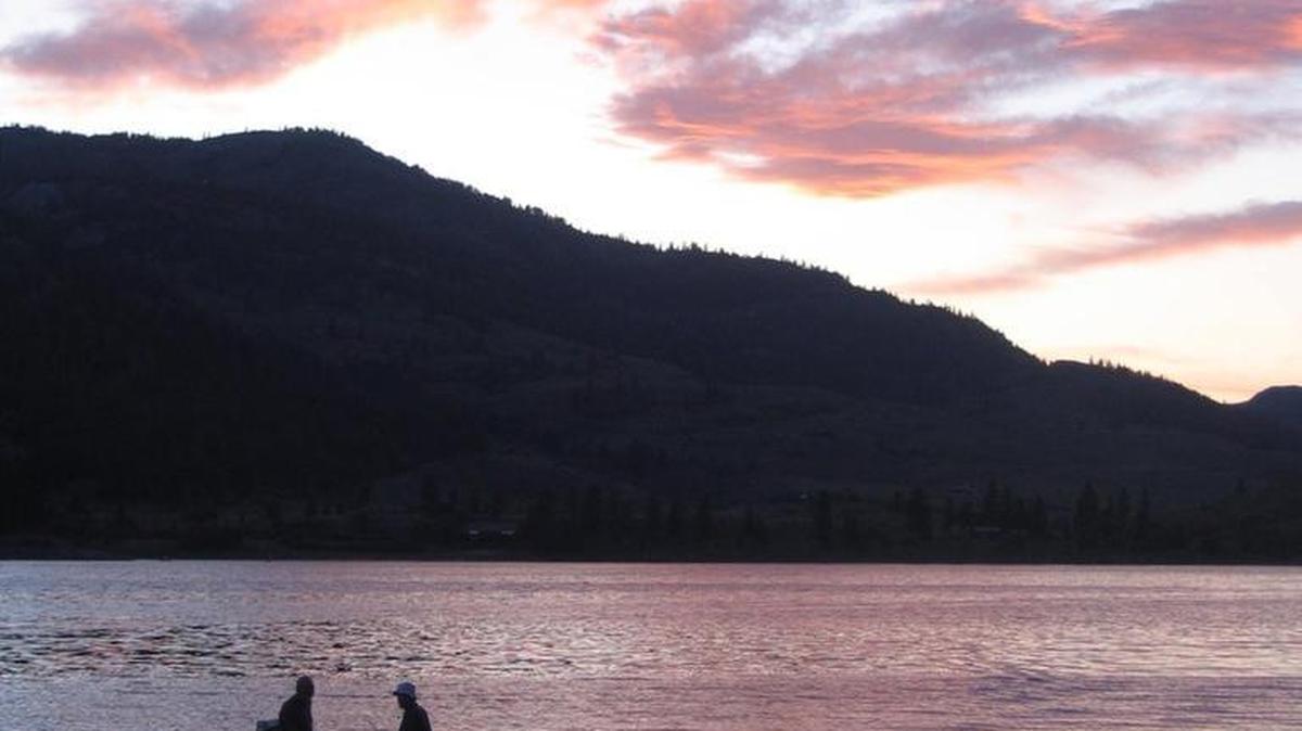 On June 11-12, anglers in Washington will be able to fish without a license during Free Fishing Weekend.