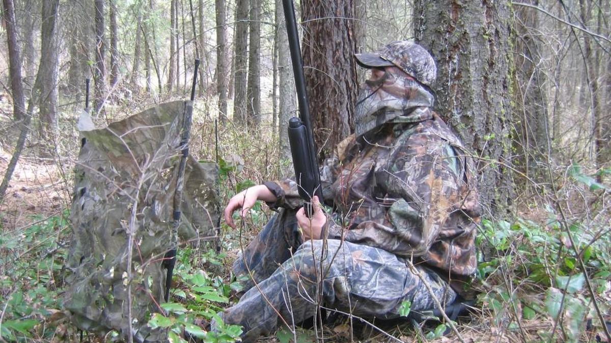 Hunters, including those who prefer chasing turkeys, can get some tips from experts during seminars Saturday at Sportco in Fife.