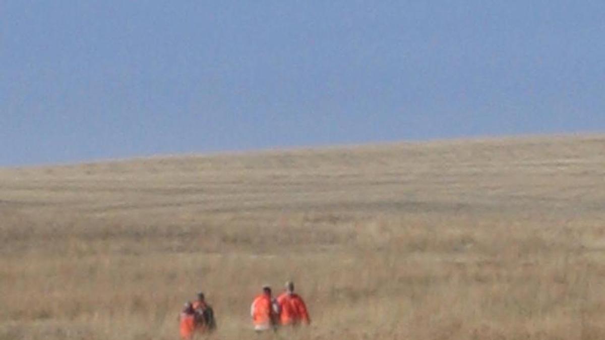 Hunter must file reports are required by Tuesday for all deer, elk, bear, moose, sheep, goat, and turkey tags purchased.