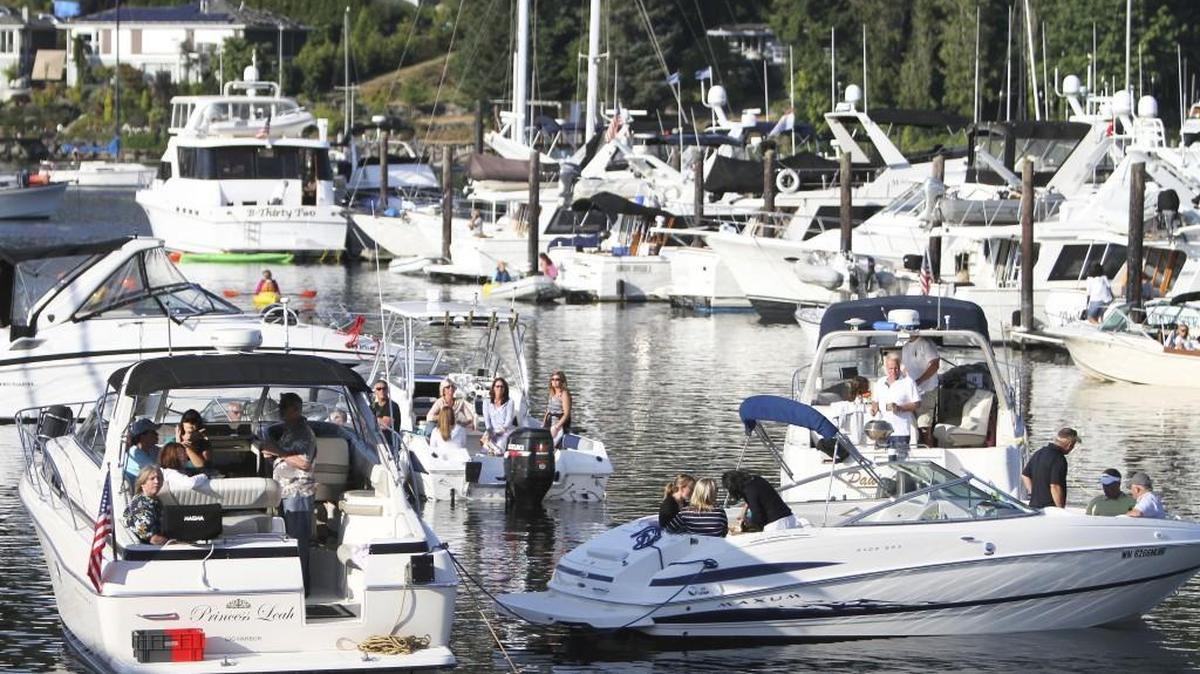 Water safety programs and agencies are reminding boaters of the need to have proper safety gear on board as the weather warms and boating becomes more popular.